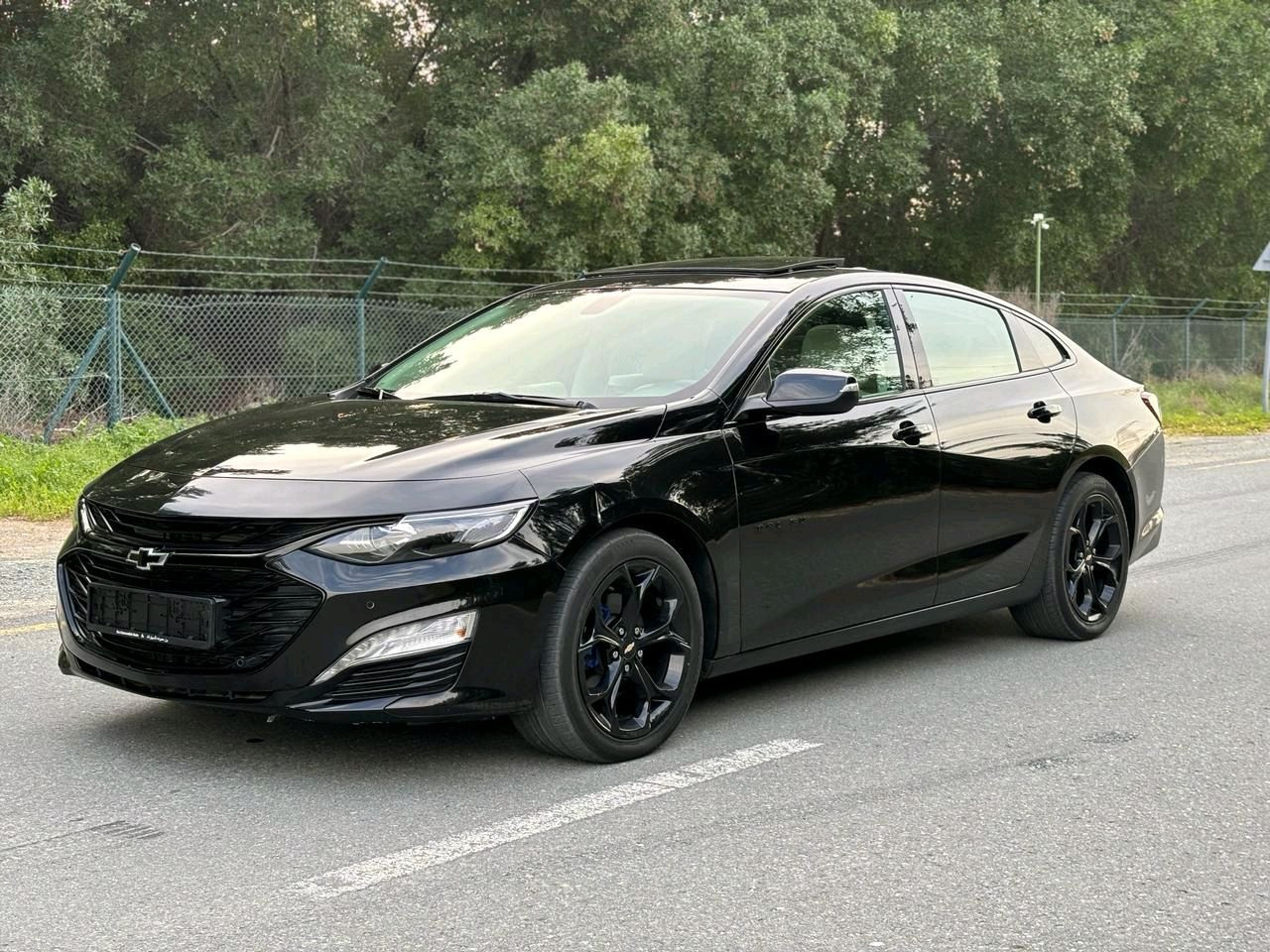Chevrolet Impala - Image 3