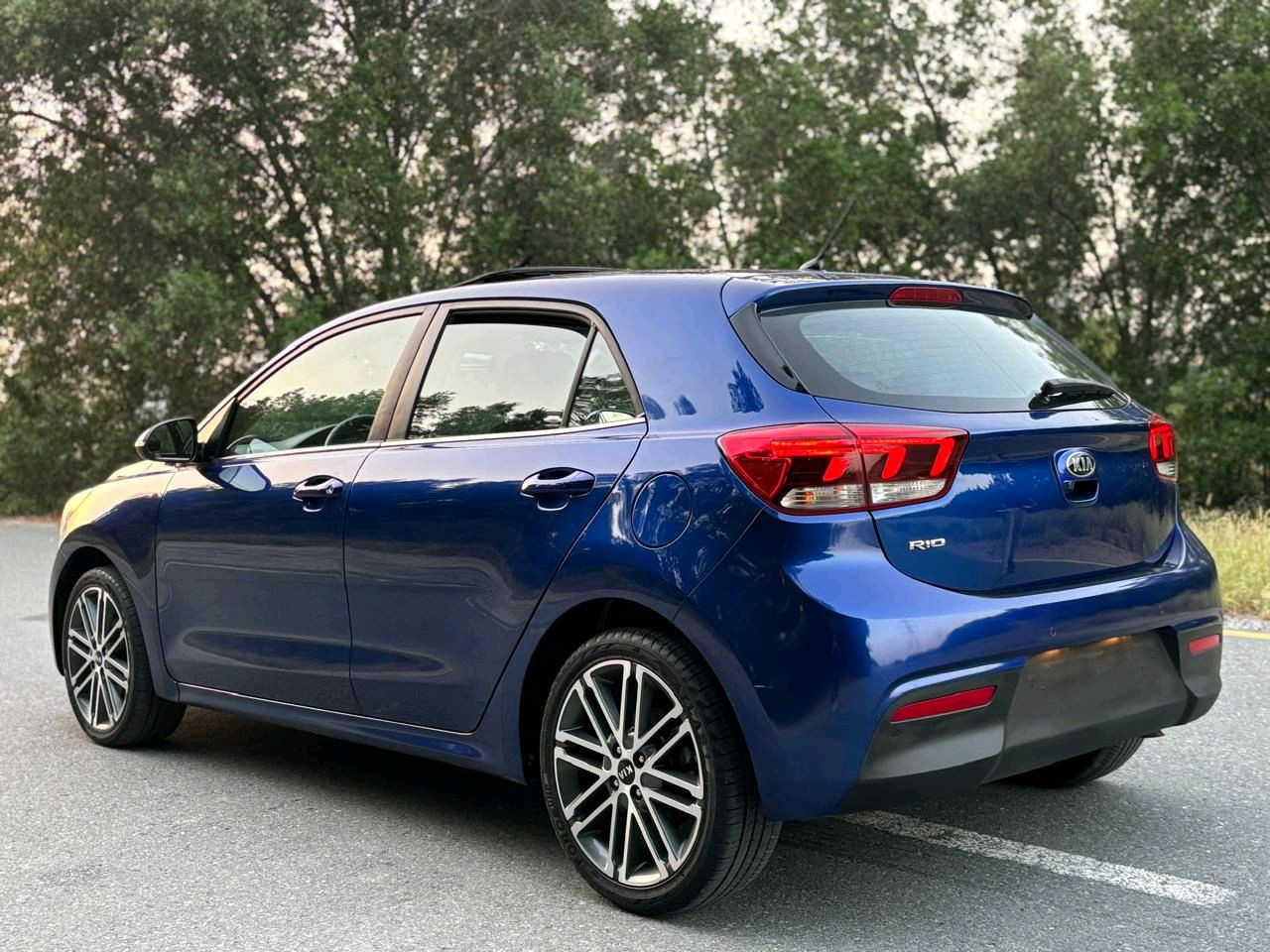 KIA Rio - Image 6