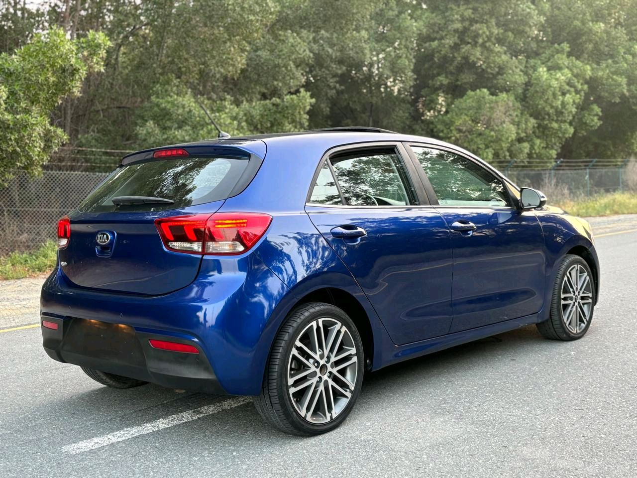 KIA Rio - Image 7