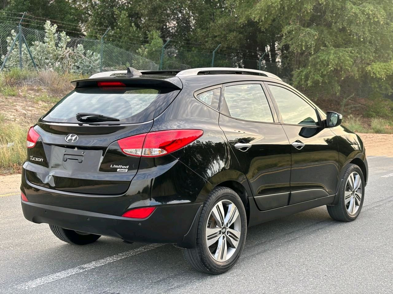 Hyundai Tucson - Image 6