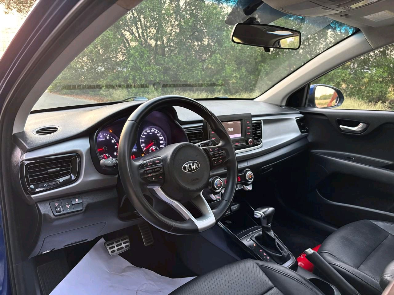 KIA Rio - Image 23
