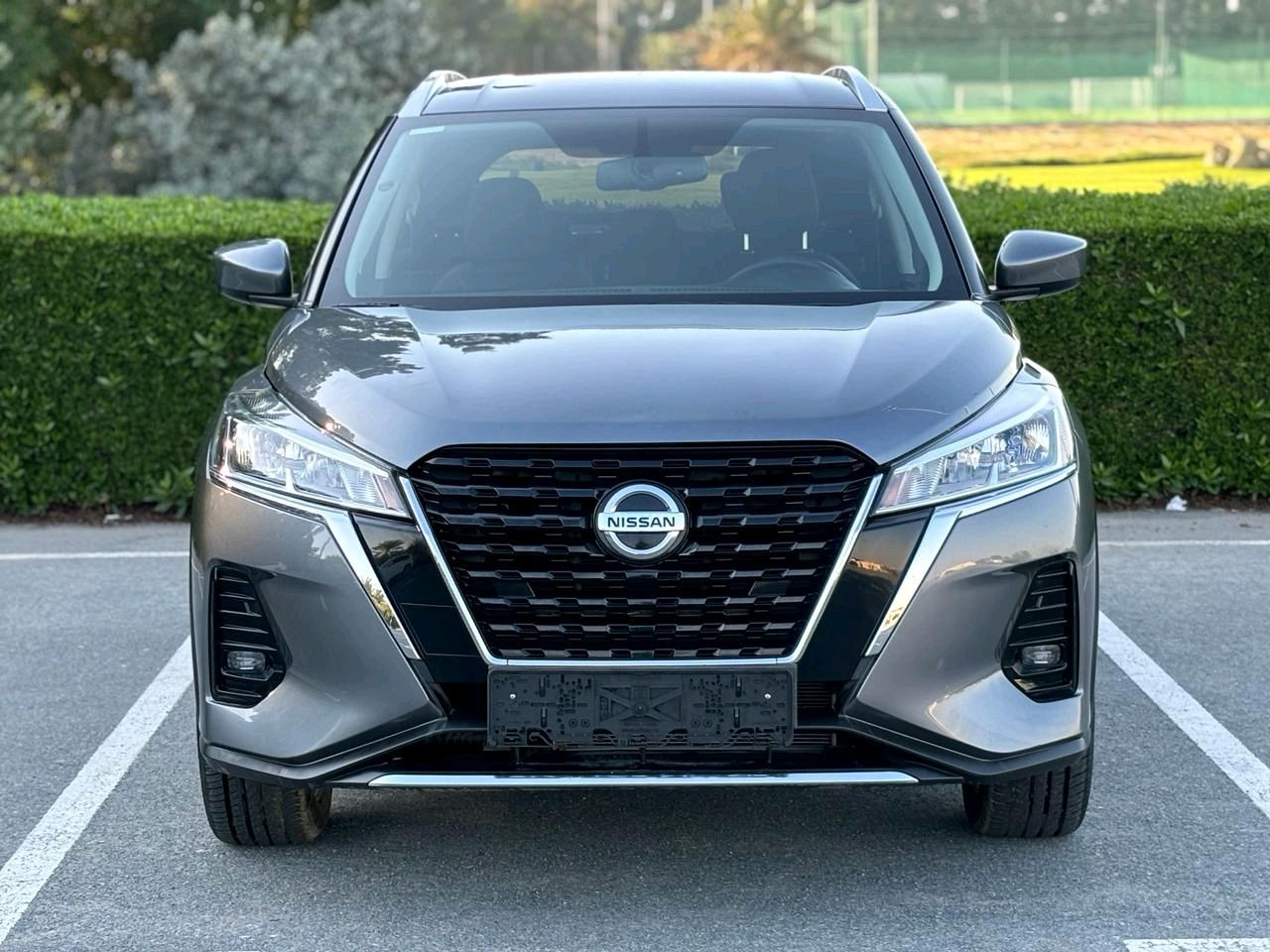 Nissan Kicks - Image 14