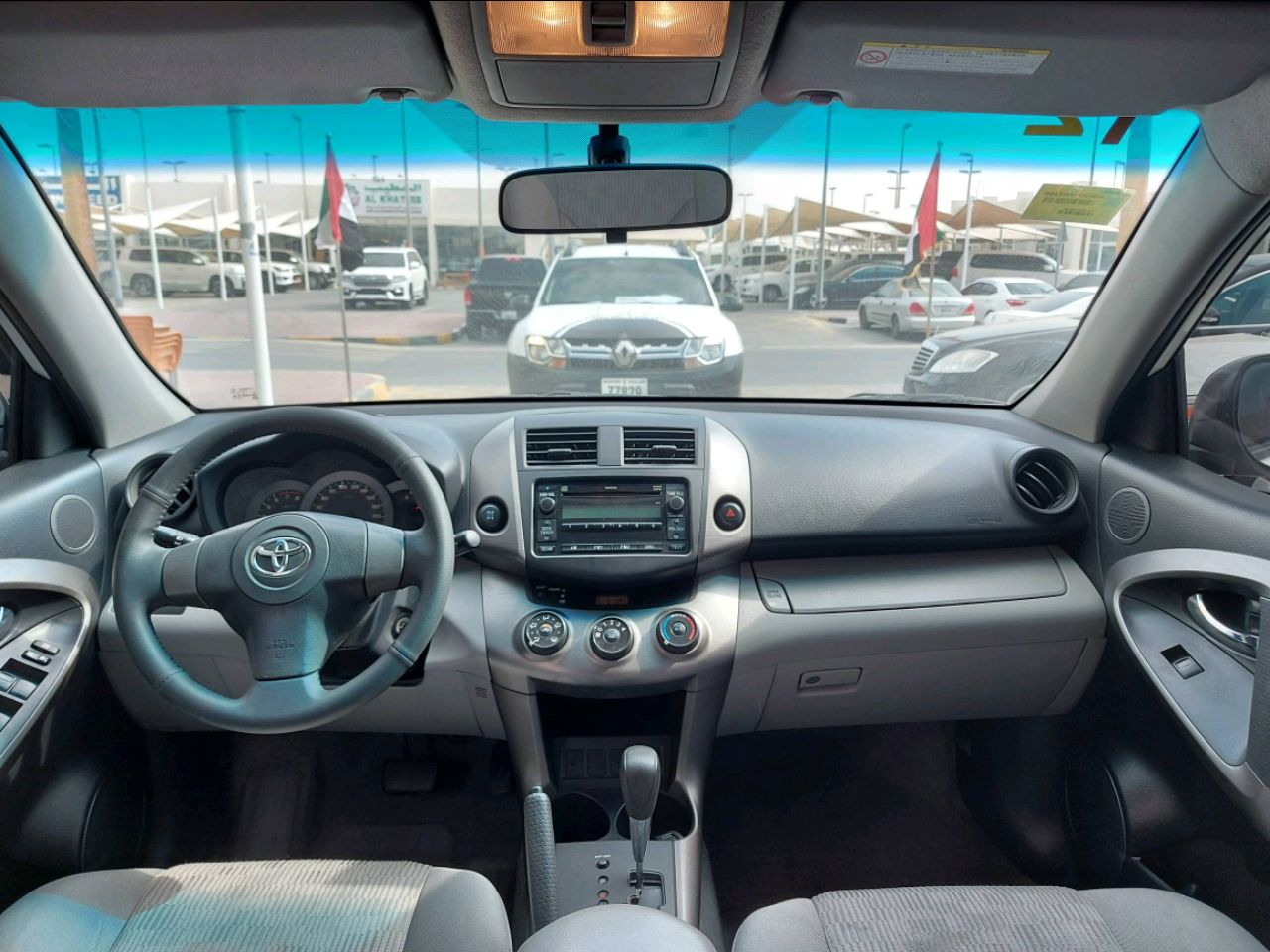 Toyota Rav 4 - Image 6