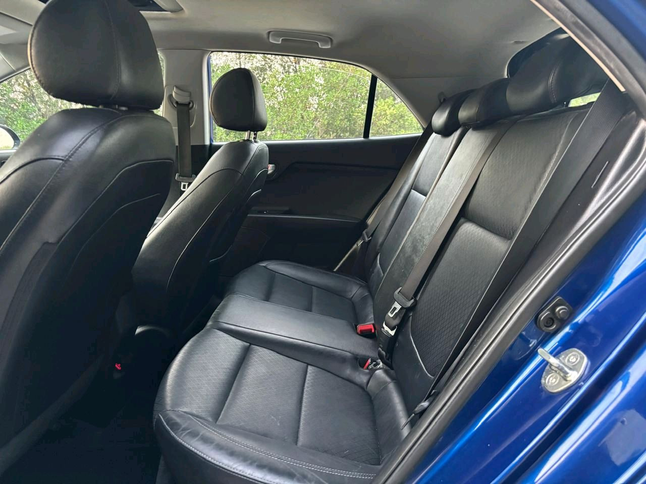 KIA Rio - Image 9