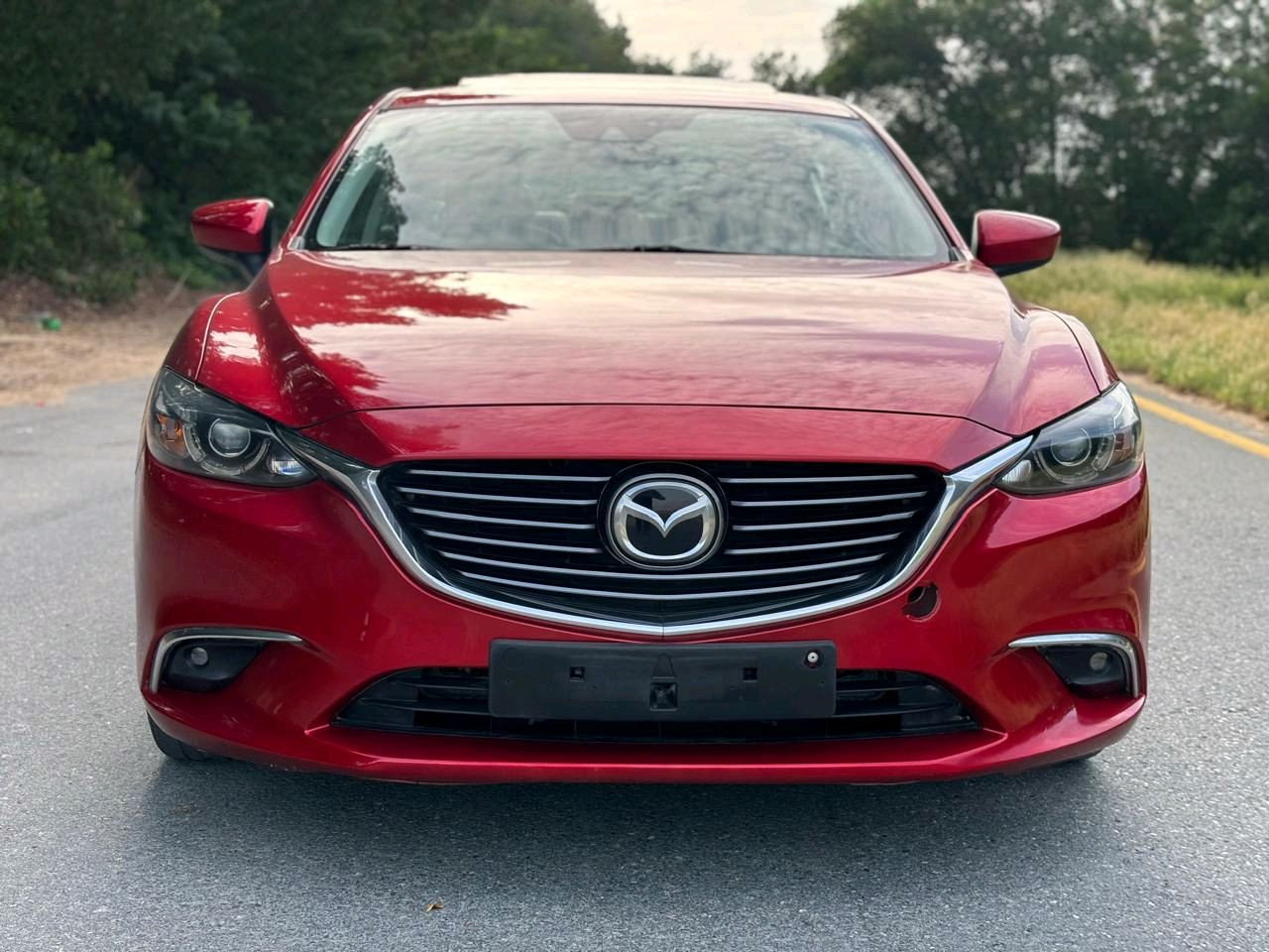 Mazda 6 - Image 8