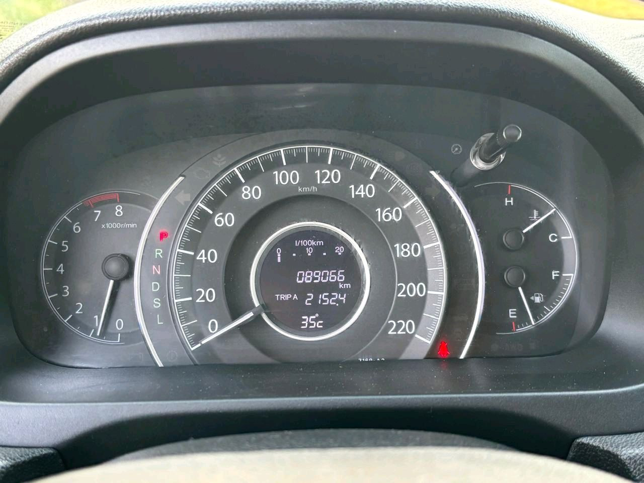Honda CR-V - Image 18