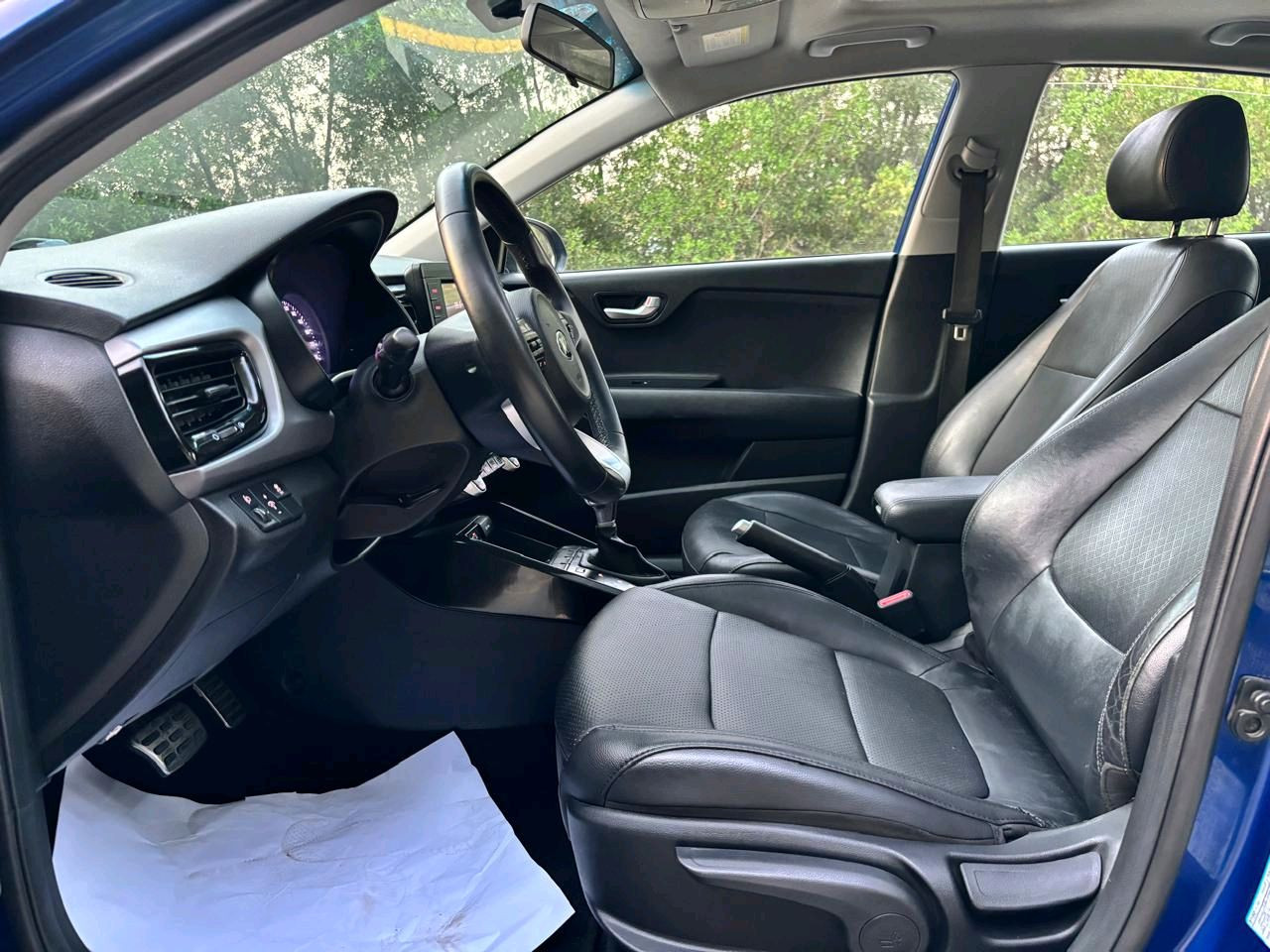 KIA Rio - Image 11