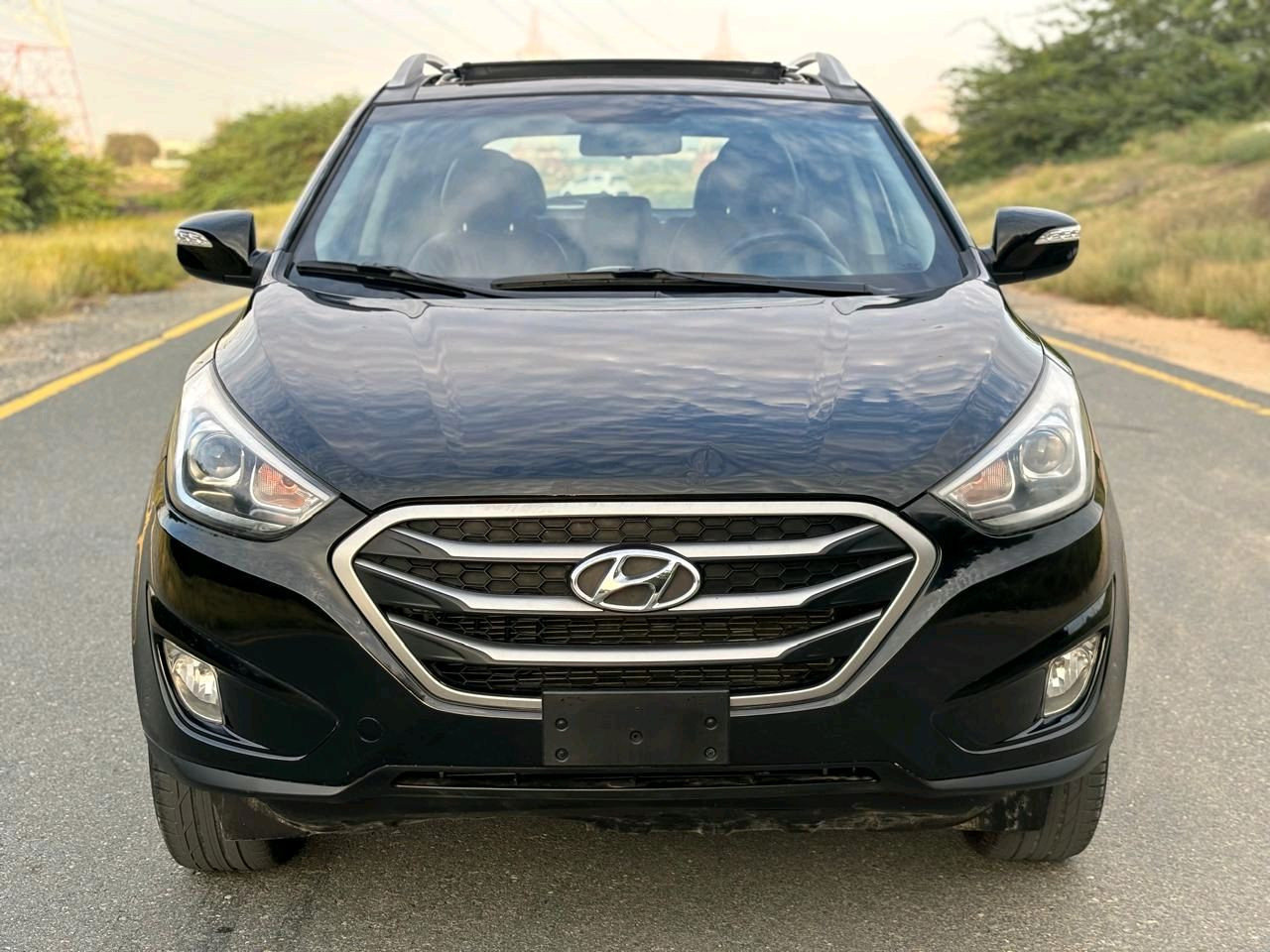 Hyundai Tucson - Image 5