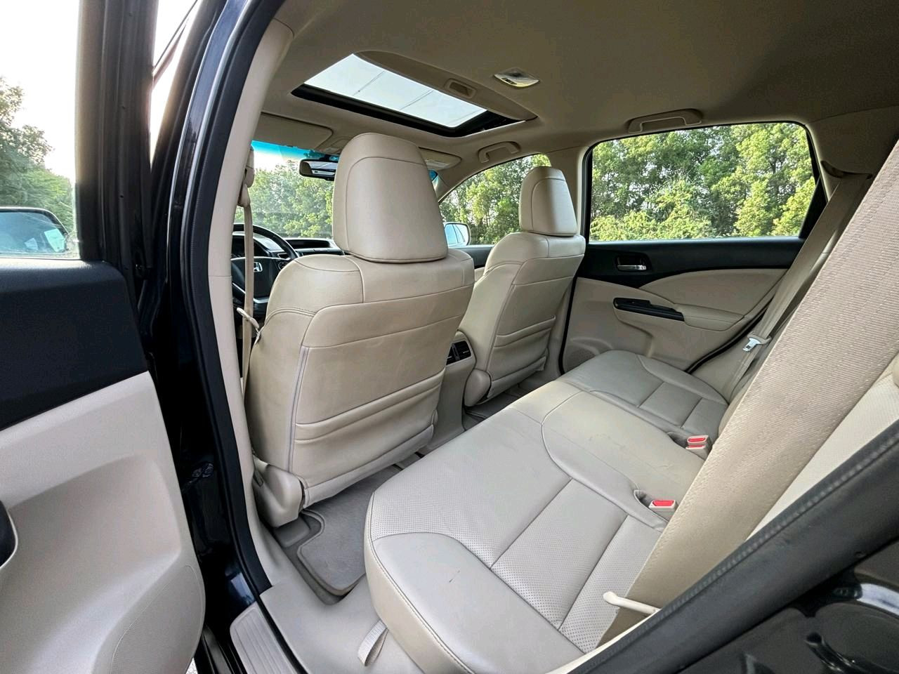 Honda CR-V - Image 10