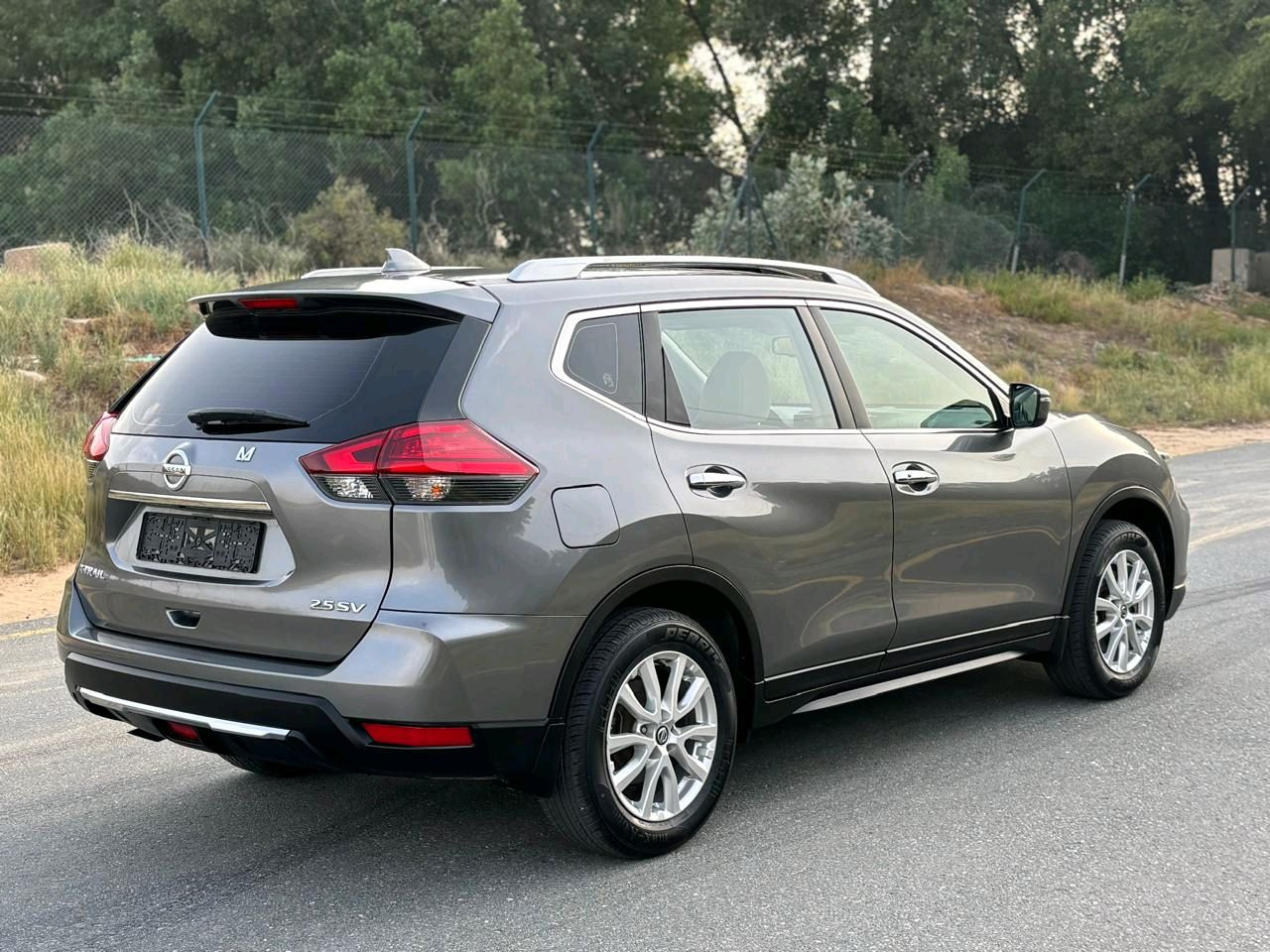 Nissan X-Trail - Image 10