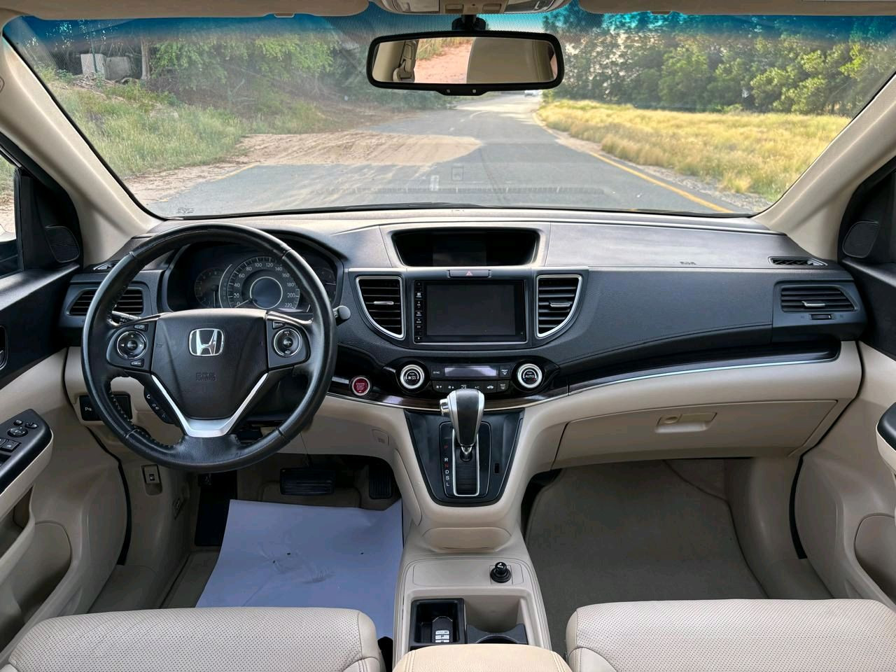 Honda CR-V - Image 11