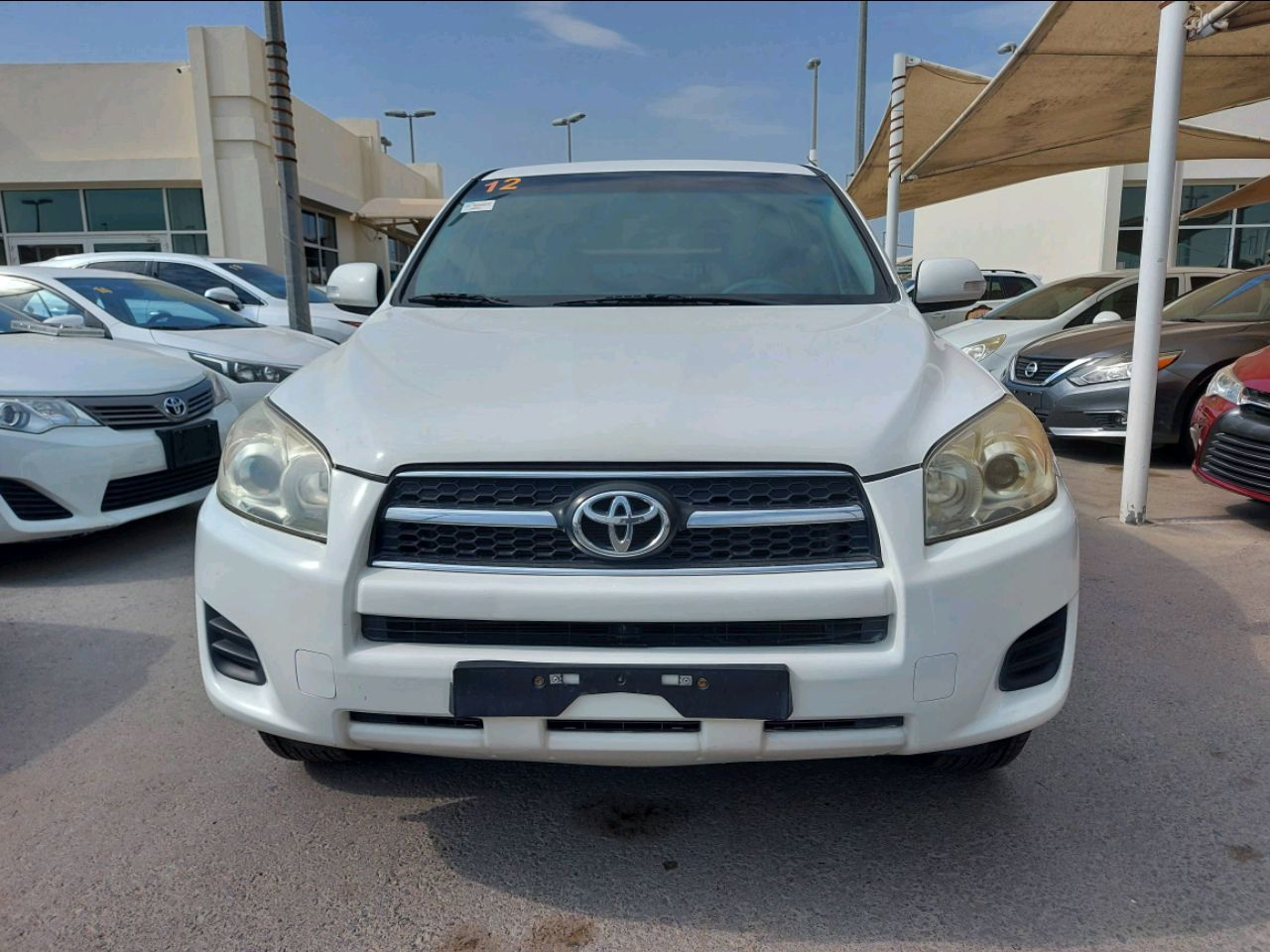 Toyota Rav 4 - Image 4
