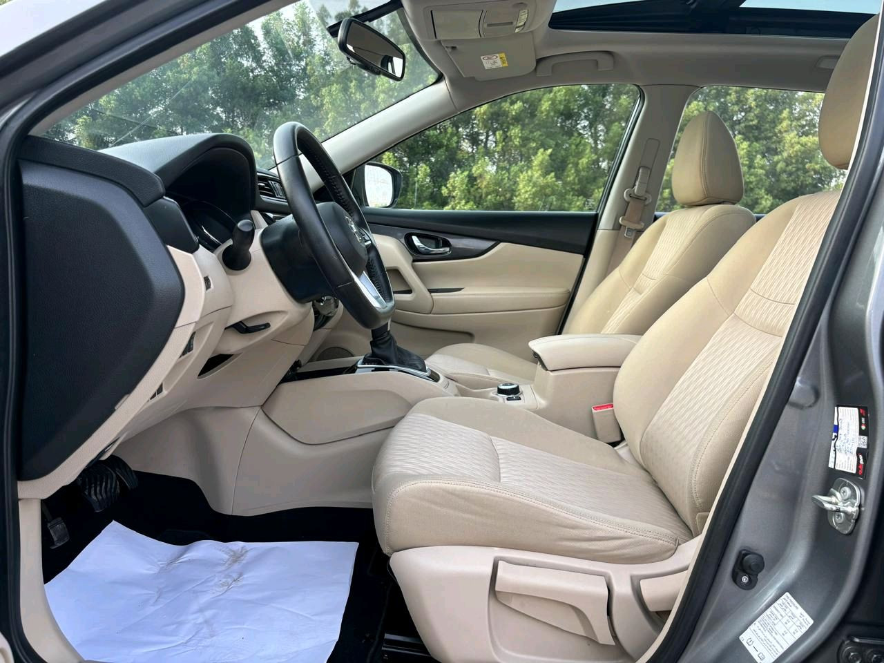 Nissan X-Trail - Image 15