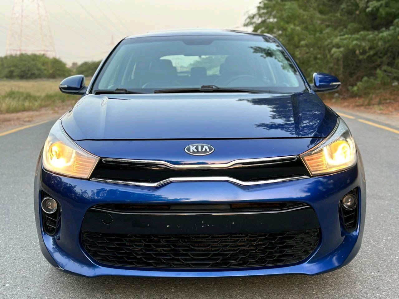 KIA Rio - Image 4