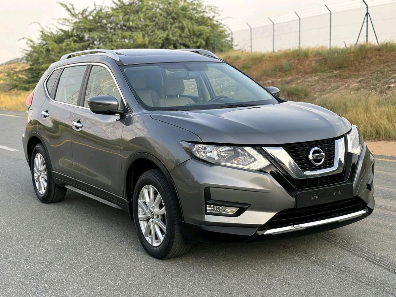 Nissan X-Trail - Image 7