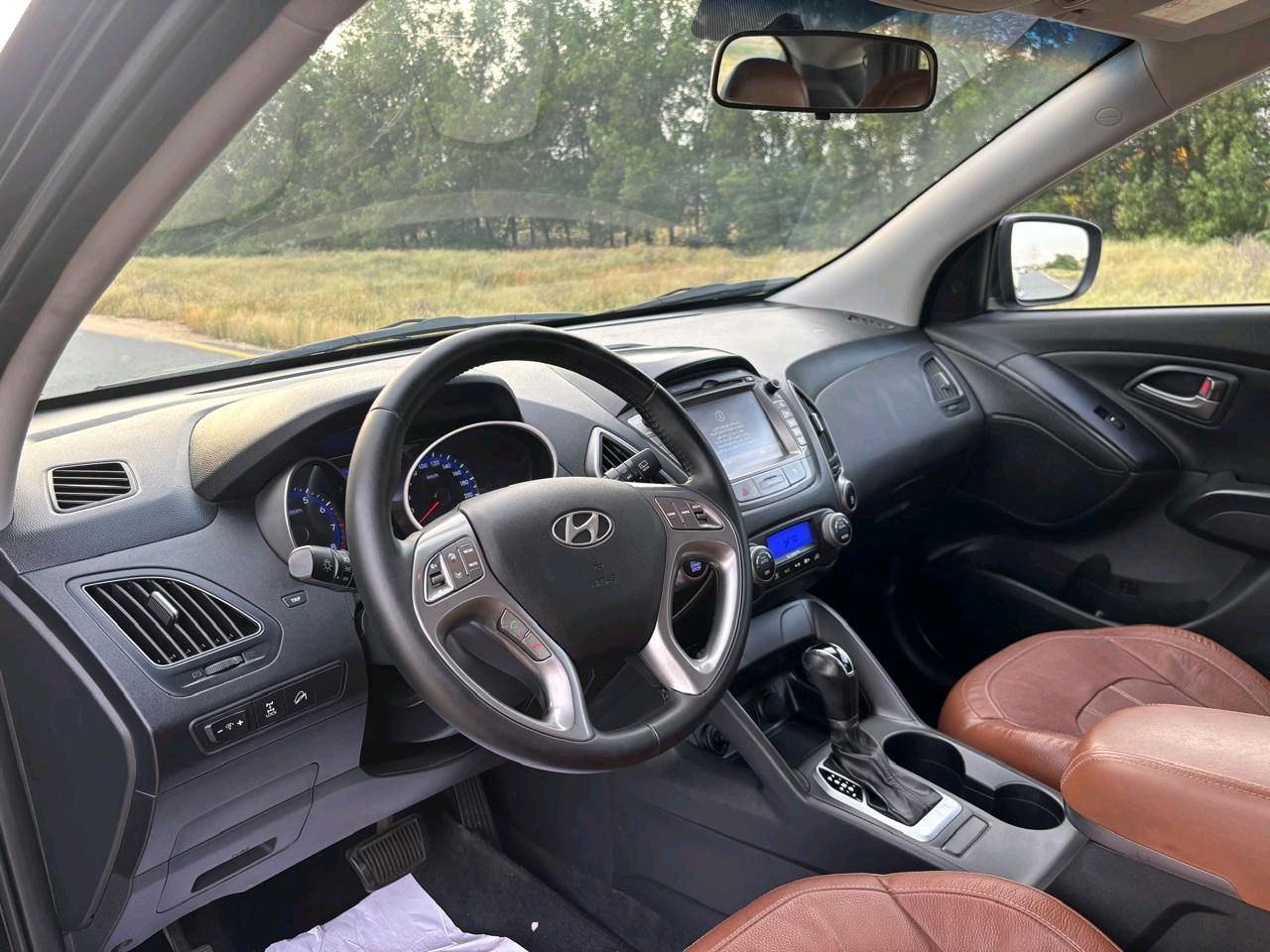 Hyundai Tucson - Image 14