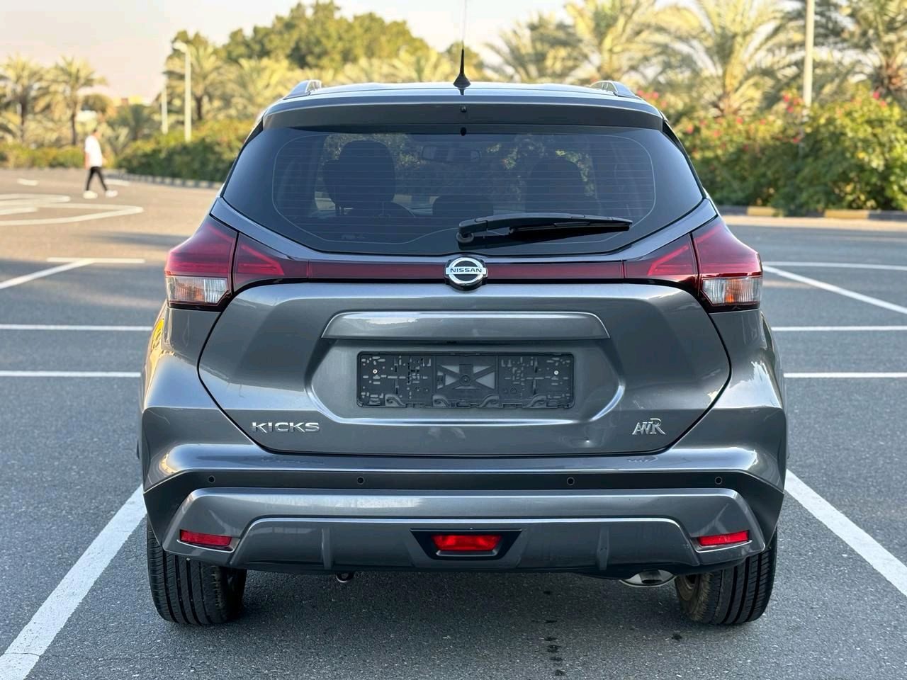 Nissan Kicks - Image 3