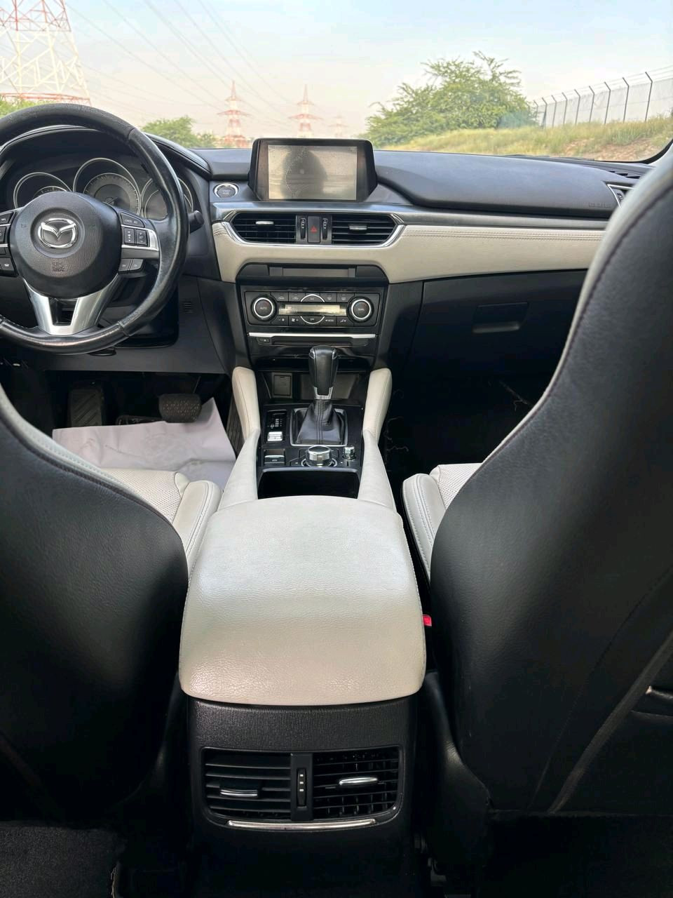 Mazda 6 - Image 15
