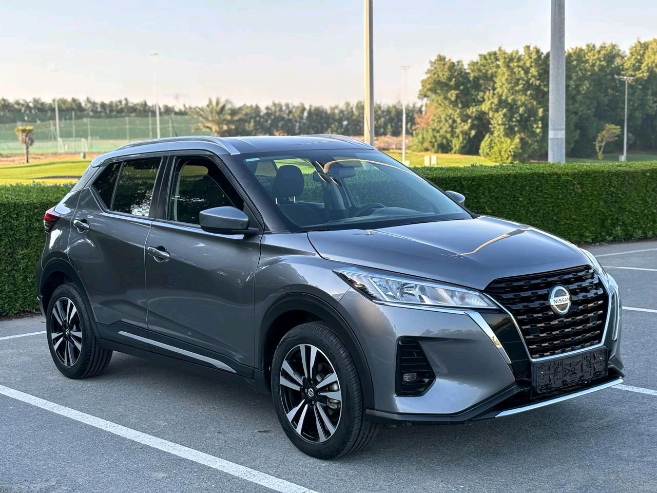 Nissan Kicks - Image 12