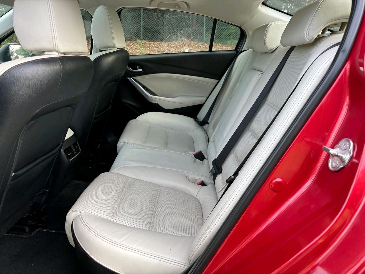 Mazda 6 - Image 13