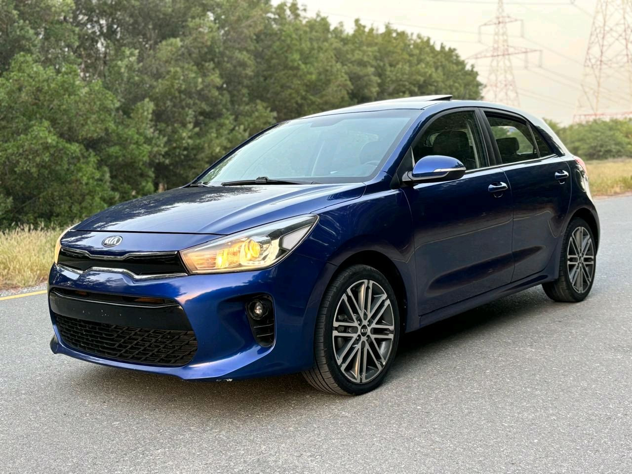 KIA Rio - Image 3