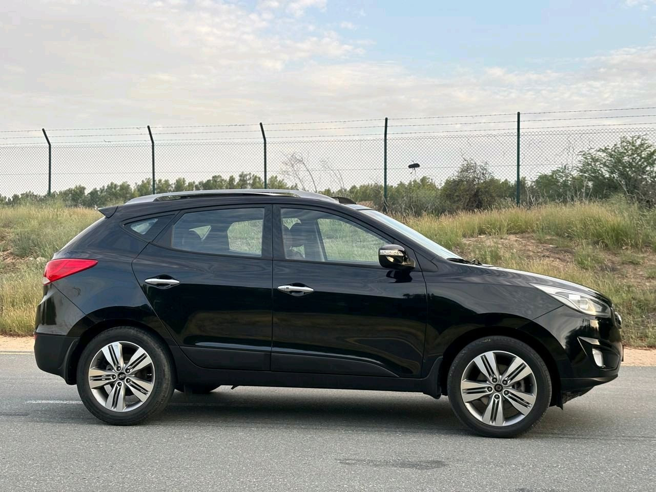 Hyundai Tucson - Image 4