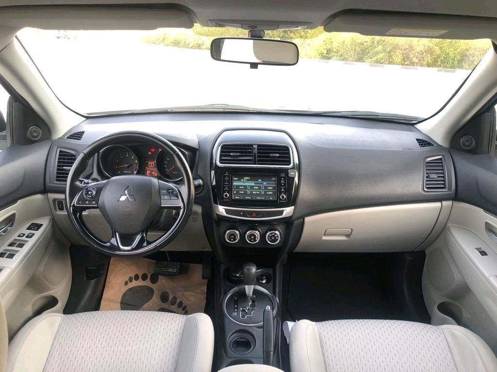 Mitsubishi ASX - Image 10