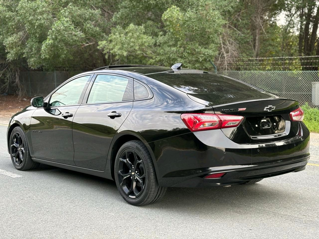 Chevrolet Impala - Image 6