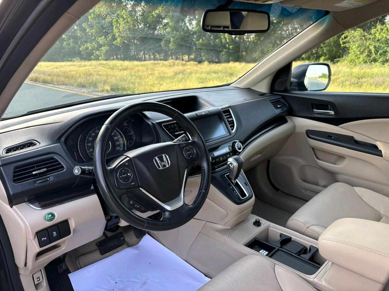 Honda CR-V - Image 16
