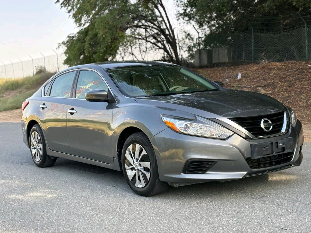 Nissan Altima - Image 3