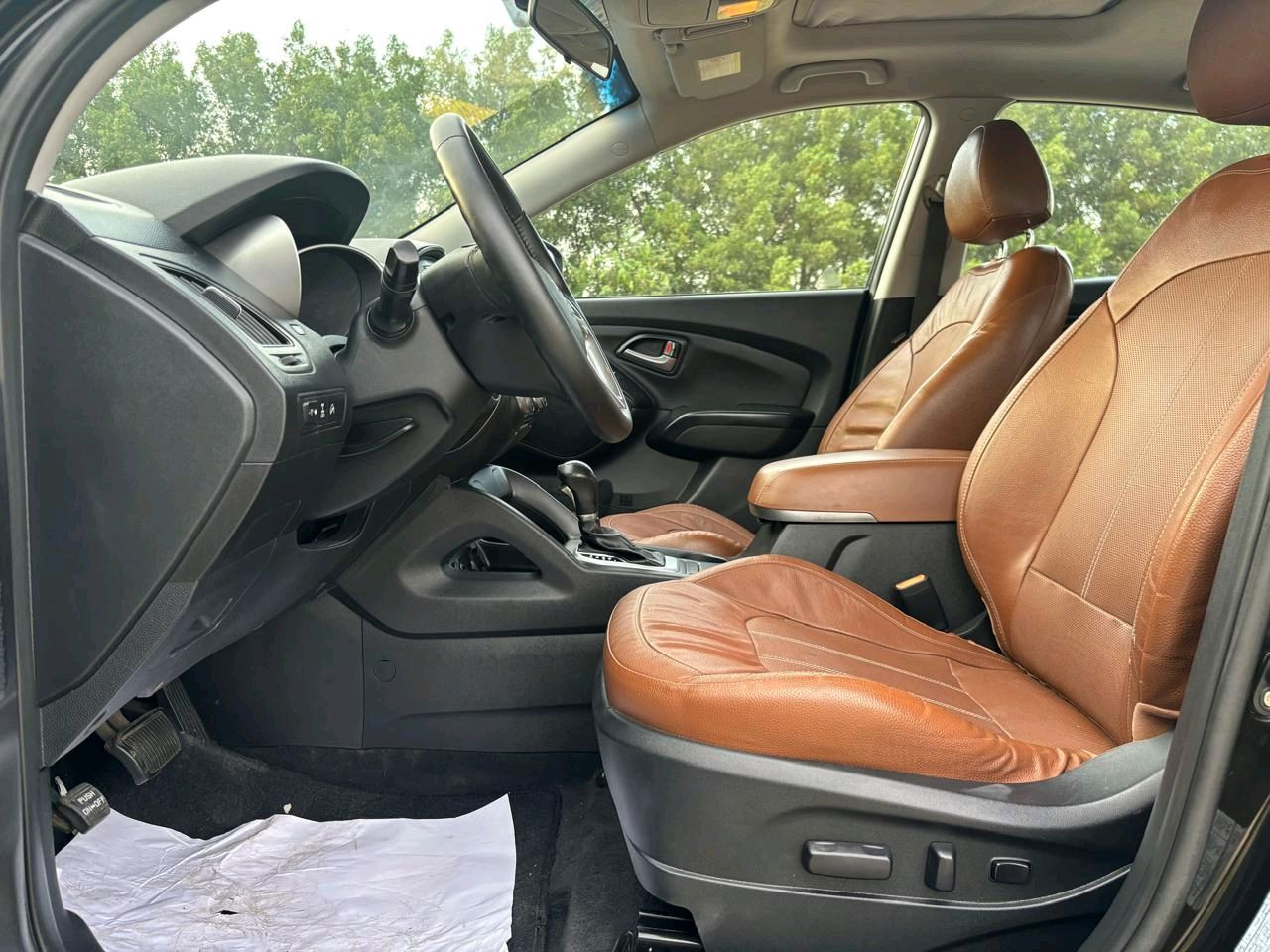 Hyundai Tucson - Image 13