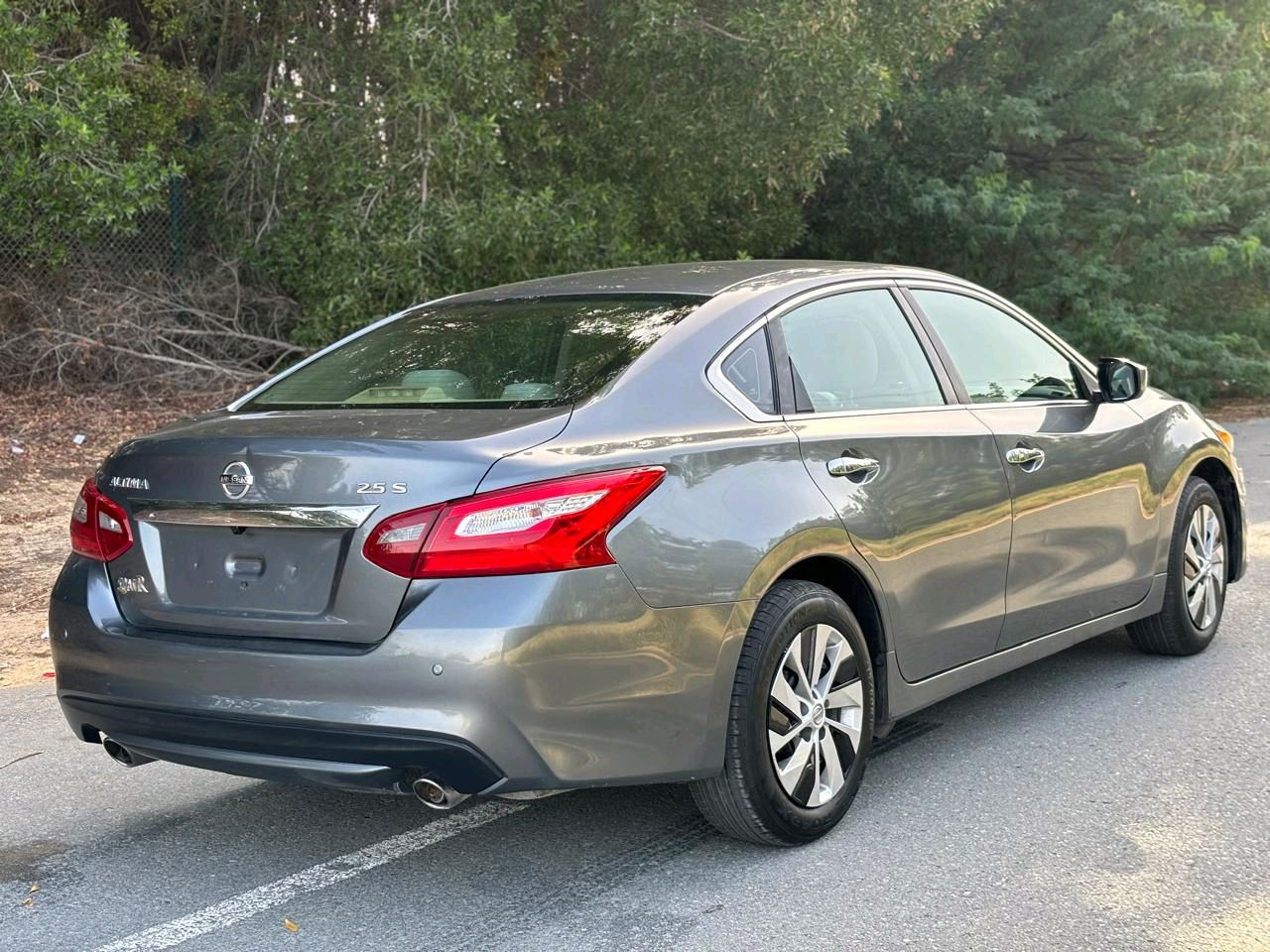 Nissan Altima - Image 7