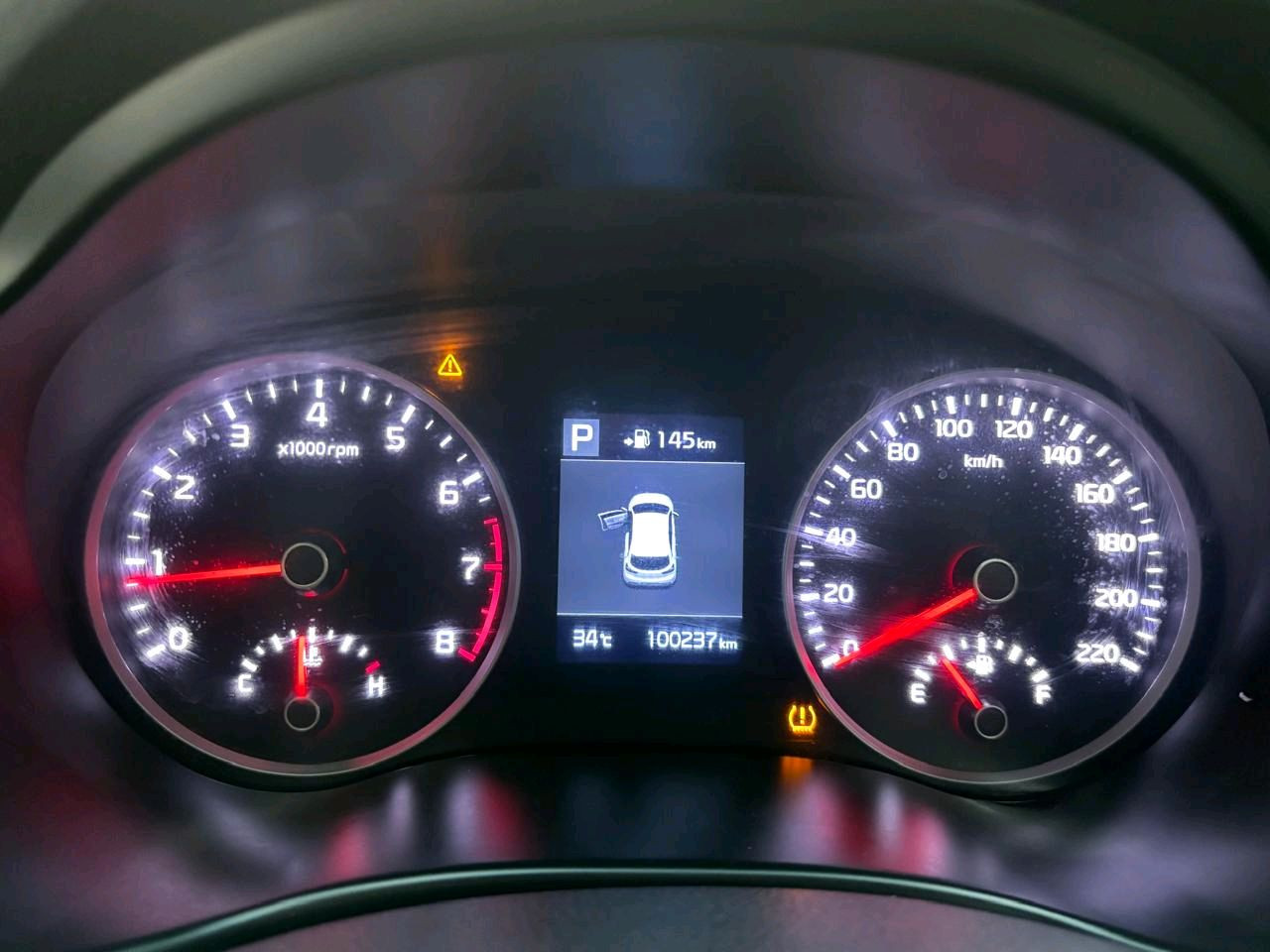 KIA Rio - Image 25