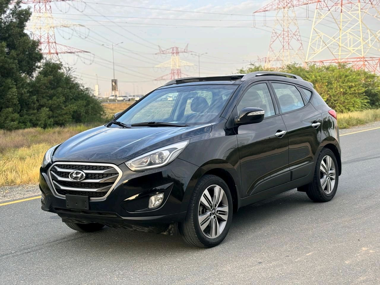 Hyundai Tucson - Image 3
