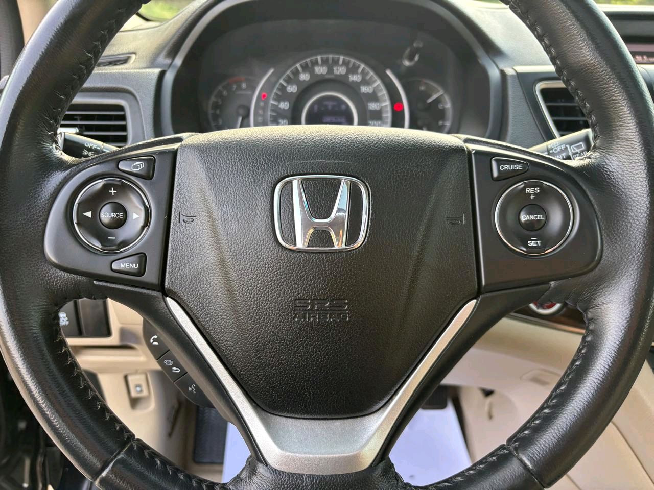 Honda CR-V - Image 17