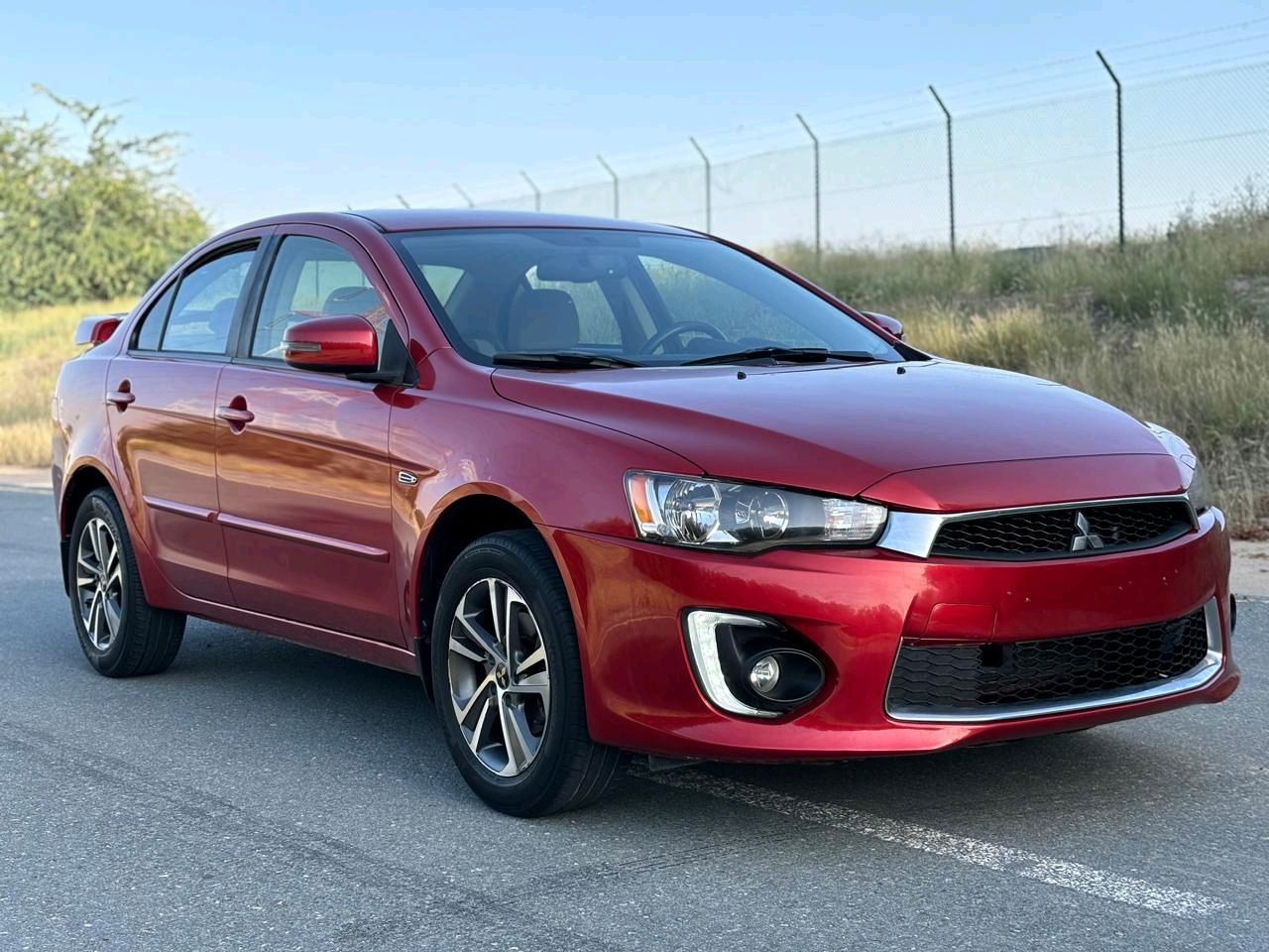 Mitsubishi Lancer - Image 3