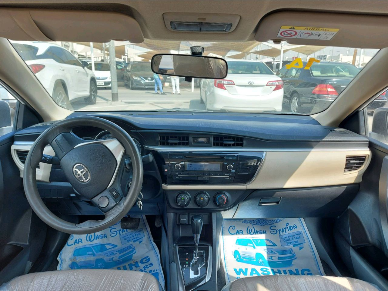 Toyota Corolla - Image 6