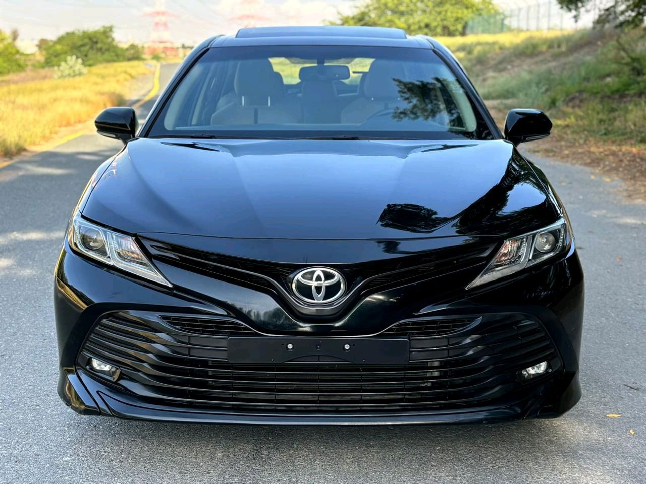 Toyota Camry - Image 6