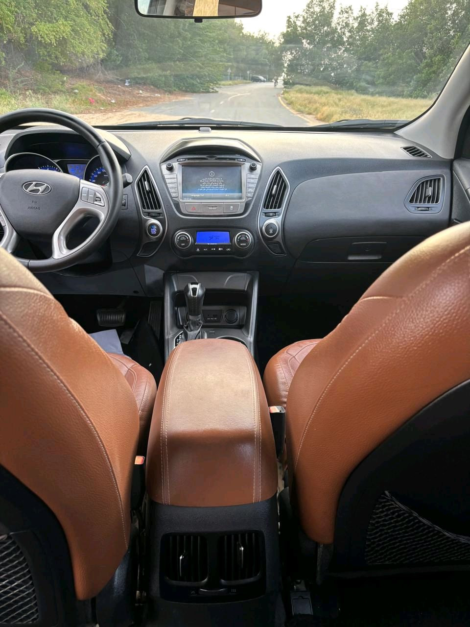 Hyundai Tucson - Image 11