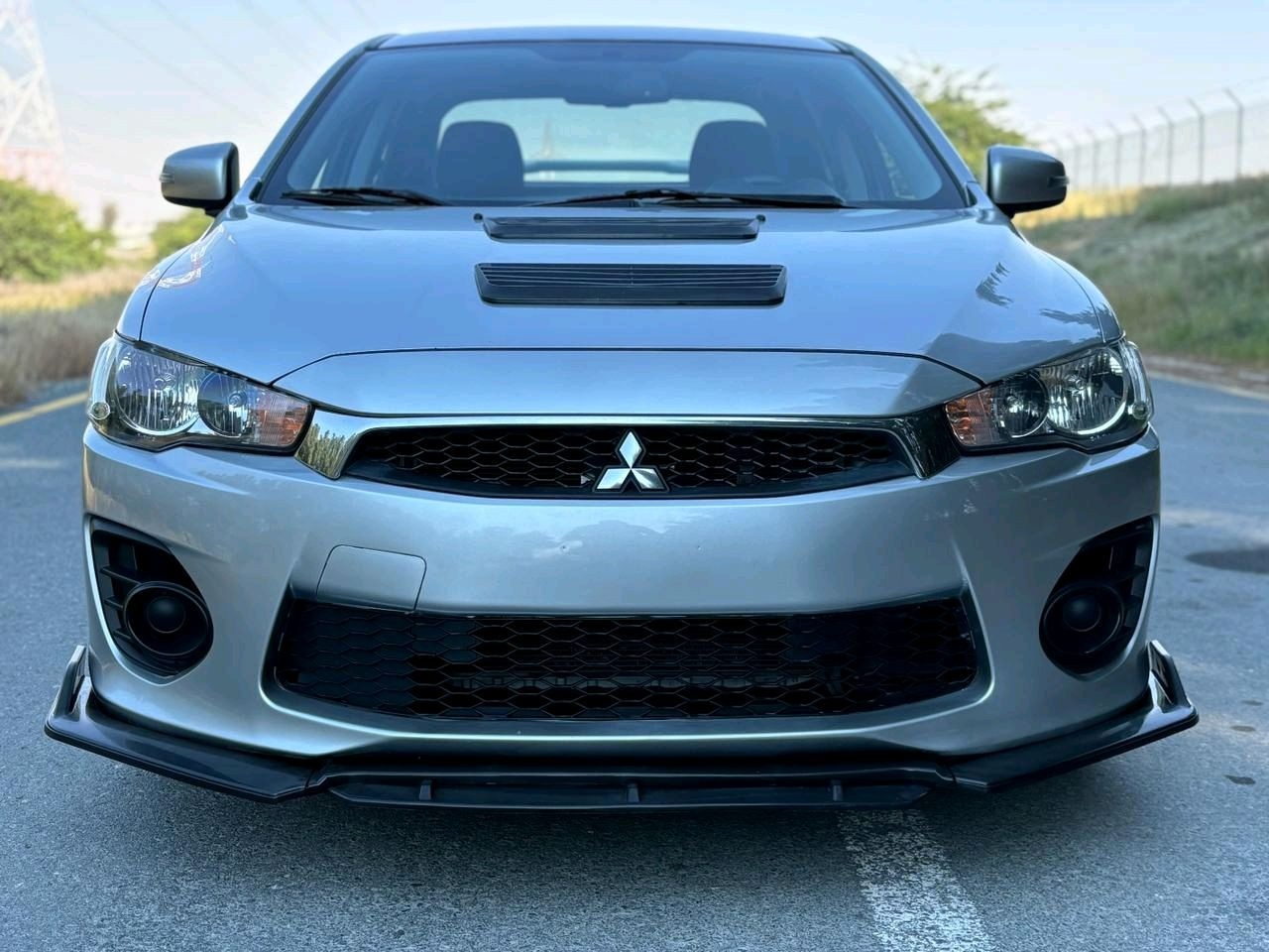 Mitsubishi Lancer - Image 2