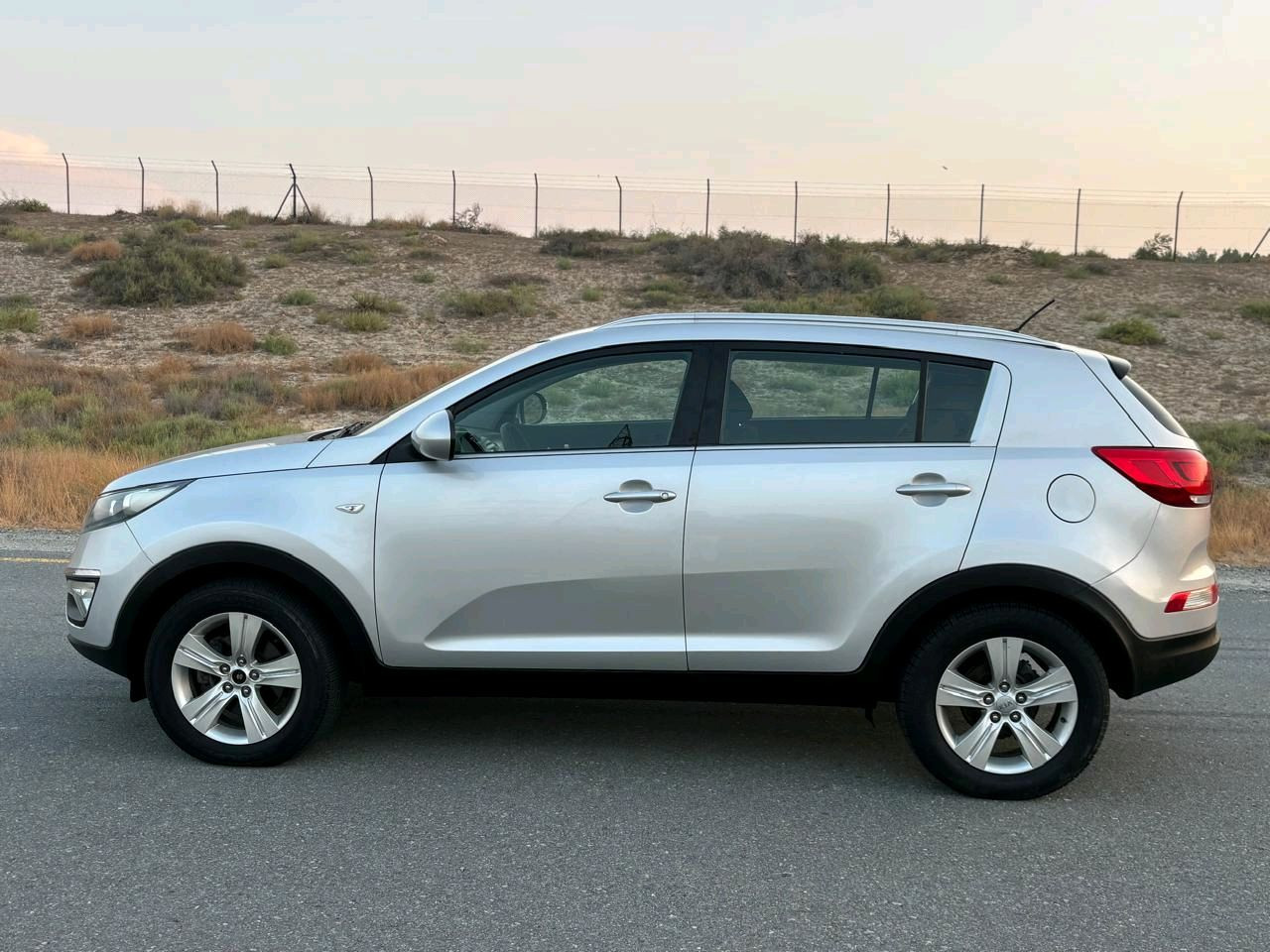 KIA Sportage - Image 5
