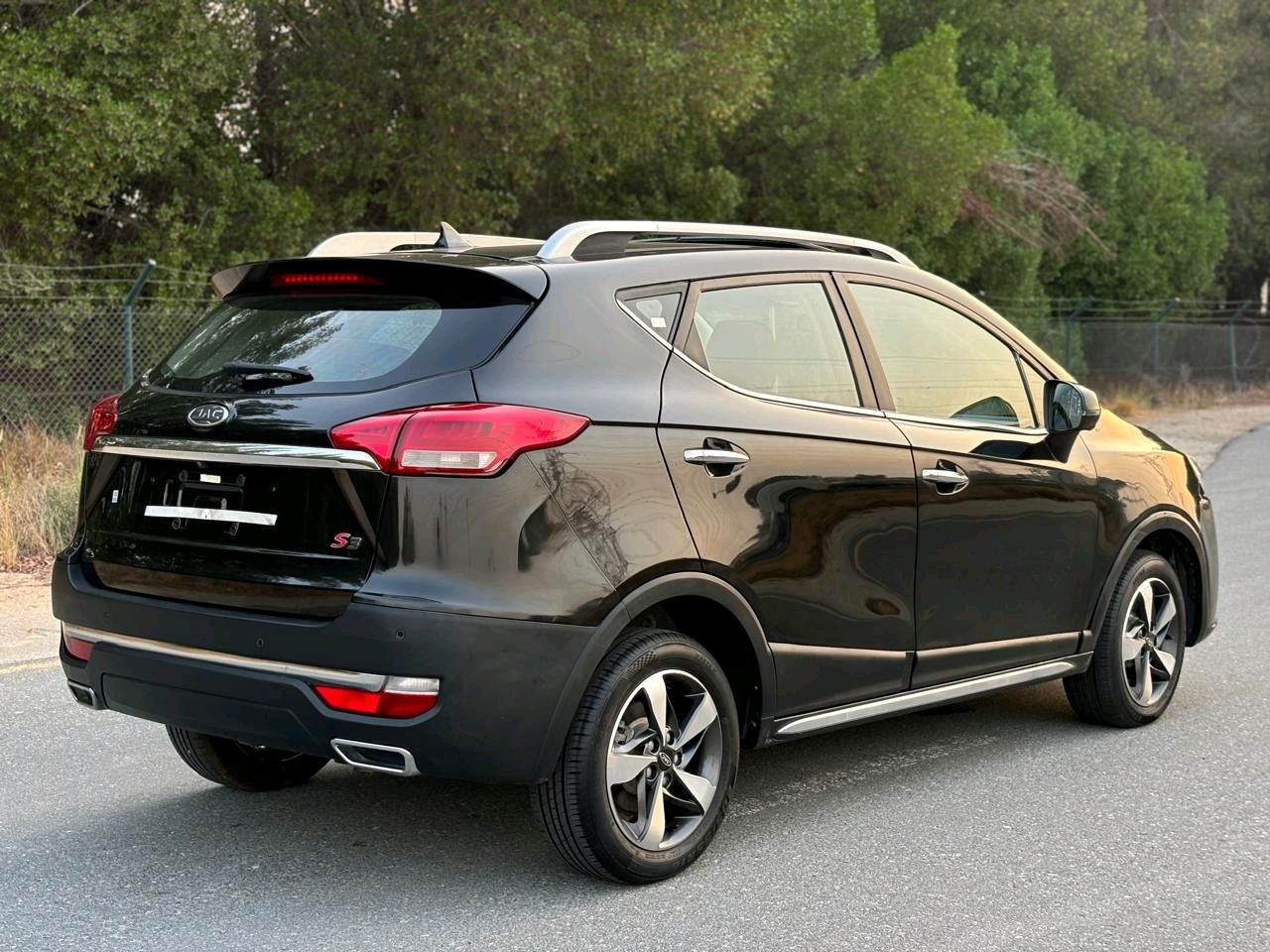 JAC S3 - Image 7