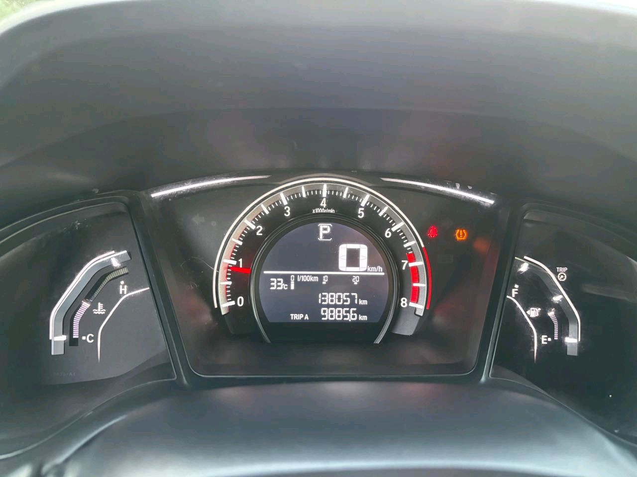 Honda Civic - Image 16