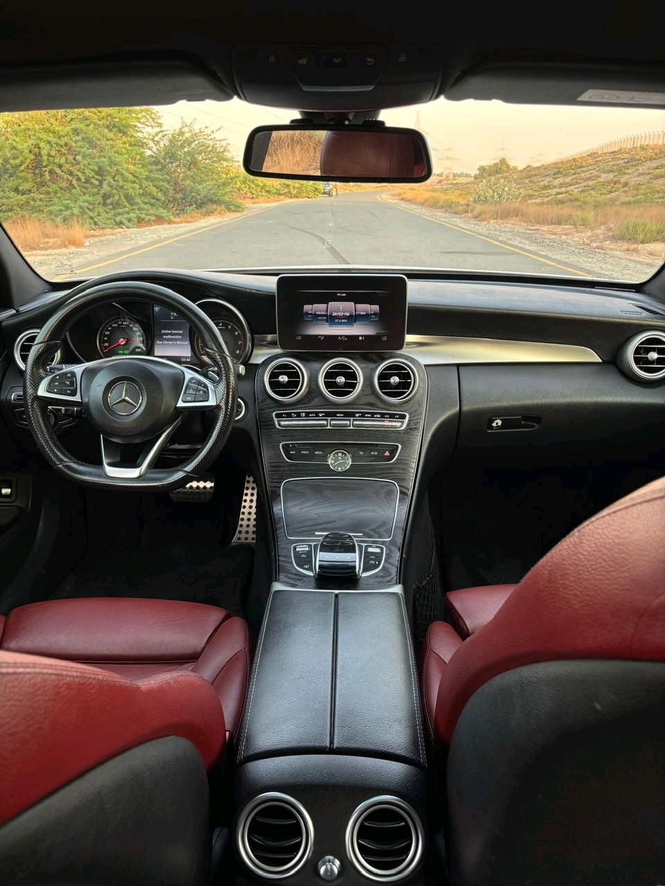Mercedes Benz C-Class - Image 3