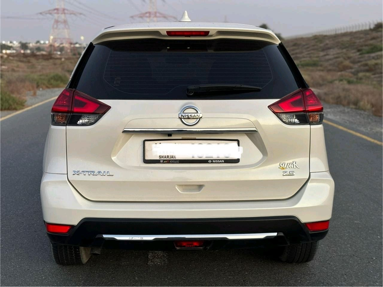 Nissan X-Trail - Image 7
