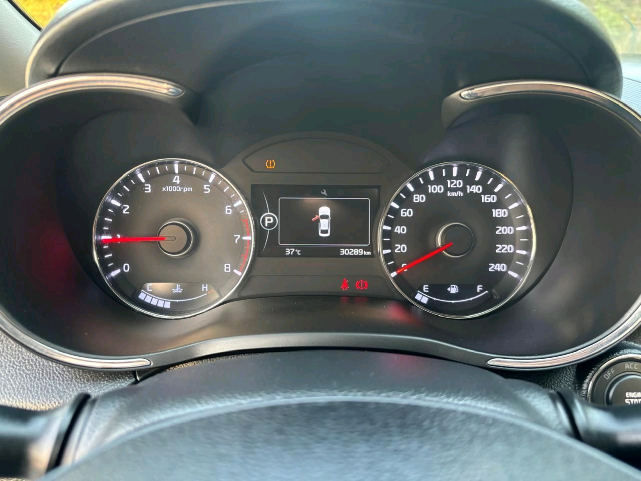 KIA Cerato - Image 3