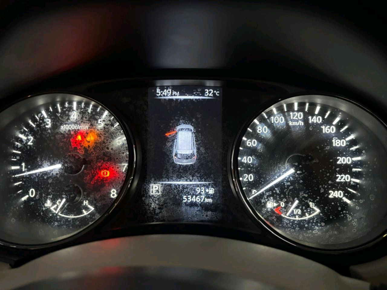 Nissan X-Trail - Image 16
