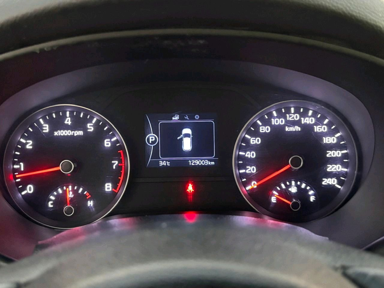 KIA Sportage - Image 18
