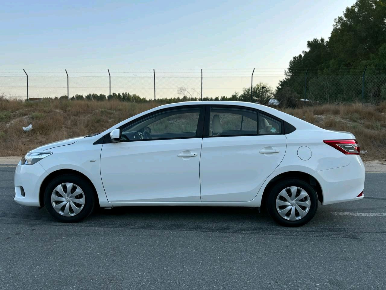 Toyota Yaris - Image 15