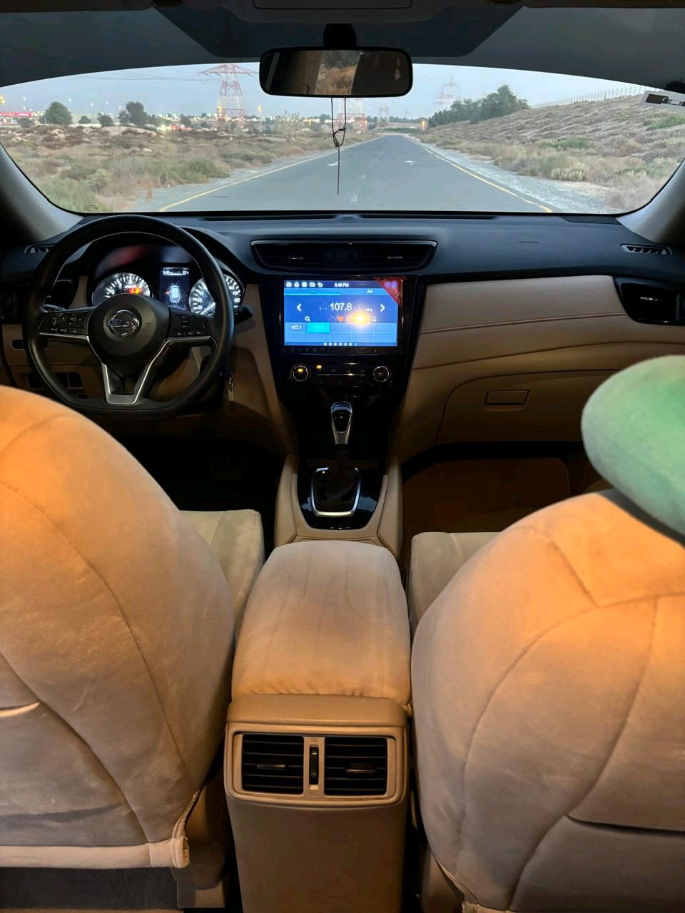 Nissan X-Trail - Image 10